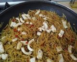 Foto del paso 1 de la receta: Fideuá