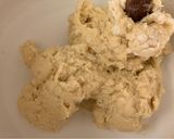 A picture of step 3 of Walnut and Cinnamon rolls.