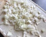 Foto del paso 3 de la receta: Tallarines 3 delicias variadas