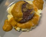 Foto del paso 5 de la receta: Salsa de verduras para carne !!!!