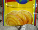 Foto del paso 1 de la receta: Masa para pasteles a lo Carmelita