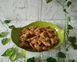 Foto langkah ke 7 dari resep Jamur Crispy.