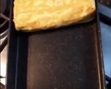 A picture of step 10 of Monday morning….breakfast.