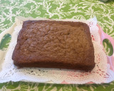 Foto del paso 7 de la receta: Bizcocho de invierno(sin gluten ni lactosa)