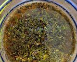 Foto del paso 3 de la receta: Berenjenas baby en escabeche suave