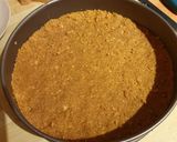 Foto del paso 4 de la receta: Tarta de limón! (7a semana)