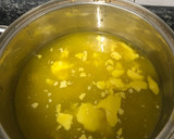 Foto del paso 2 de la receta: 260. Arroz al horno (parte 2 del puchero valenciano) (principal arroz)