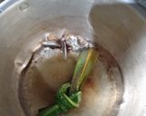 Foto langkah ke 1 dari resep Es Gula Khas Bali.