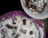 Foto langkah ke 3 dari resep Bobba brown sugar.