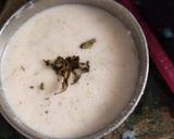 लौकी का रायता (Lauki ka rayta recipe in hindi) रेसिपी चरण 3 फोटो