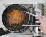 Foto langkah ke 4 dari resep Katsudon.