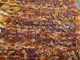 Hot honey Candy BACON 🥓
