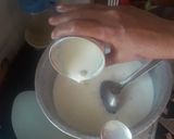 गाजर की खीर (Gajar ki kheer recipe in hindi) रेसिपी चरण 1 फोटो