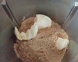 Foto del paso 2 de la receta: Tarta 3 chocolates Thermomix