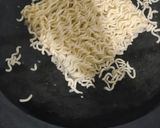Foto langkah ke 2 dari resep Ramen Indomie.