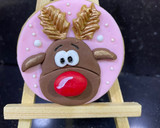 Foto del paso 20 de la receta: Galletas decoradas de Navidad