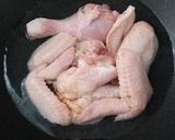 Foto langkah ke 2 dari resep Grill Japaneese Chicken.