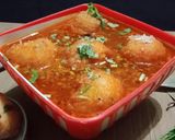 રસમ વડા (Rasam wada Recipe In Gujarati) રેસીપી સ્ટેપ8ફોટો