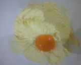 Foto langkah ke 1 dari resep Sagu keju.