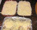 Foto del paso 5 de la receta: Lasaña de carne de carrillera de ternera espinacas y berenjena