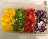 Foto del paso 1 de la receta: Ropa vieja en olla de cocción lenta