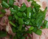 Foto del paso 2 de la receta: Empanadas fritas de la abuela Pepa