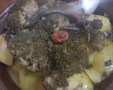 صورة لخطوة 4 من وصفة طجين اللحم بالبروكولي