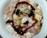 Foto langkah ke 2 dari resep Chicken Karage Egg Mayo.