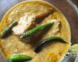ইলিশ ভাপা (ilish bhapa recipe in bengali) রেসিপি ধাপ - 2 ছবি