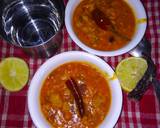 Mix masala dalbaati recipe step 4 photo