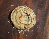 મસાલા ચિઝી લછ્છા પરાઠા (Masala Cheesy Lachcha Paratha Recipe In Gujarati) રેસીપી સ્ટેપ4ફોટો