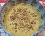 Foto del passaggio 3 della ricetta Crostata con confettura di pesche e noci