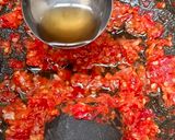Foto langkah ke 3 dari resep Sambal Terong.