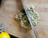Foto del paso 4 de la receta: Caviar de berenjena