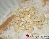 A picture of step 4 of Apple and Cinnamon Muffins.