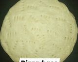 પીઝા(pizza Recipe in Gujarati) રેસીપી સ્ટેપ2ફોટો