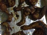 Ayam bakar