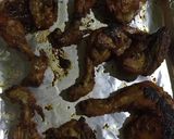 Foto langkah ke 4 dari resep Ayam bakar.