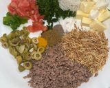 صورة لخطوة 3 من وصفة دجاجة في الفرن