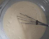Une image de l'étape 2 de Crêpes.