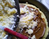 Foto del paso 6 de la receta: Tarta de dulce de leche y Coco😋😋😍😍