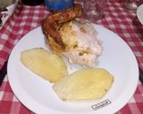 Foto del paso 4 de la receta: Pollo al horno en asadera para aves