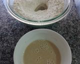 Foto del paso 1 de la receta: Galletas hojaldradas con manteca