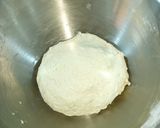 Une image de l'étape 1 de Pain aux maïs.