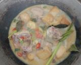 Foto langkah ke 4 dari resep Garang Asem (Ayam & Tahu).
