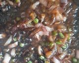 A picture of step 2 of Crispy chilli baby corn.