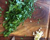 Foto del paso 1 de la receta: Lenguado al Wok