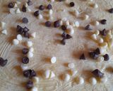 Foto del paso 7 de la receta: Pan de Naranja y chips de chocolate