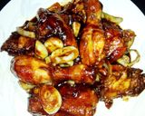Foto langkah ke 7 dari resep Ayam Kecap Super Yummy.