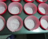 Foto del paso 2 de la receta: Muffins de remolacha y chocolate